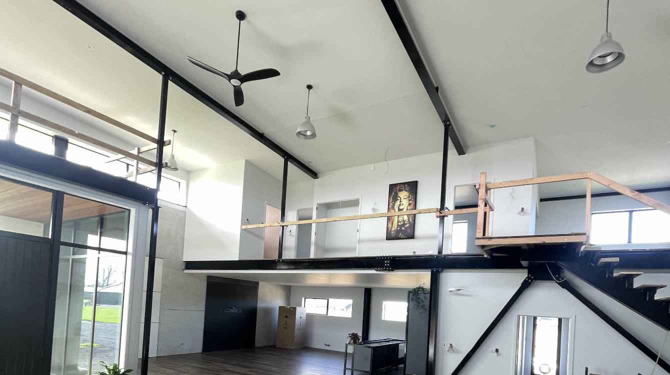 Commercial Painting Services From Colour Tech In Normanby South Taranaki NZ